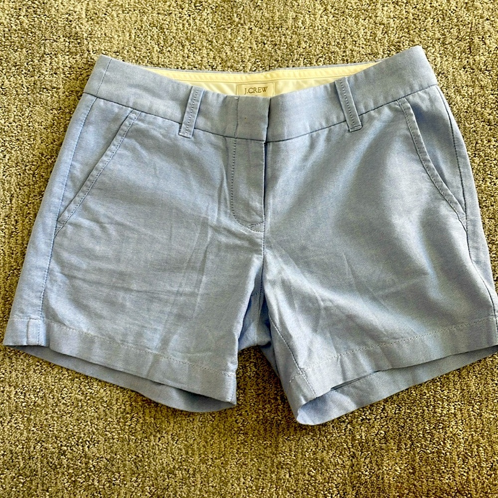 J Crew shorts